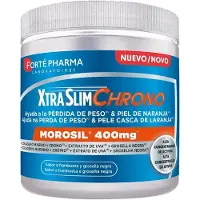 Forte pharma XTRASLIM CHRONO pulver 205 gr