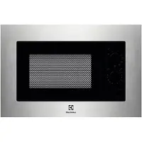 Electrolux Kmsd203mmx Mikrovågsugn Refurbished