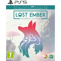 Lost Ember