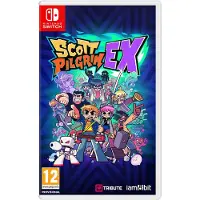 Scott Pilgrim EX