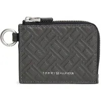 Tommy Hilfiger Modern Leather Zip Around Wallet