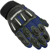 Berik Ariax Adventure Motorcykelhandskar