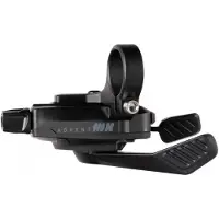 Microshift Advent Mx Trail Trigger Växelreglage