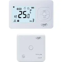 Pni Ct62 Smart Termostat
