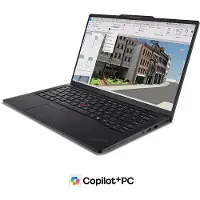 Lenovo ThinkPad P14s Gen 7 AMD AMD Ryzen AI 5 PRO 440-processor 2,00 GHz upp till 4,80 GHz, Windows 11 Home 64, 256 GB SSD TLC Opal