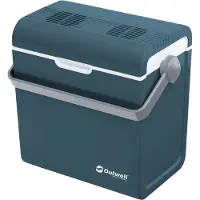 Outwell - Eco Ace 24 12V/230V - Cooling Box