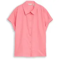 Tom Tailor Blus ljusrosa