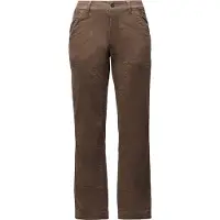 Black Diamond W Dogma Pants Basalt