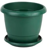 Cofan Gardenia Rund Blomkruka 30x25 Cm 24 Cm 12 Enheter