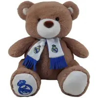 Cyp Brands Real Madrid 32 Cm Nallebjörn