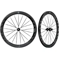 Miche Deva Rd 52 Tubeless Landsvägshjulset