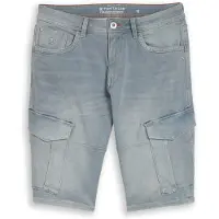 Tom Tailor Cargojeans 'Marvin' ljusblå