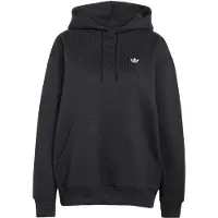 Adidas Originals Originals Essentials Oversized Fleece Huvtröja, storlek XX-Small