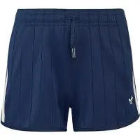 Adidas Originals Pinstripe Sprinter Shorts