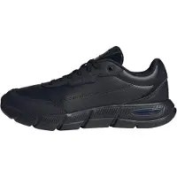 Adidas Cloudfoam Flex Smart Casual Skor, storlek 39⅓