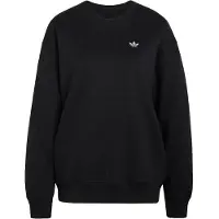 Adidas Originals Essentials Crew Long Fleece Os Sweatshirt, storlek X-Large