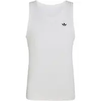 Adidas Originals Originals Trefoil Essentials Linne, storlek Small