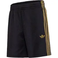 Adidas Adicolor Jacquard Shorts