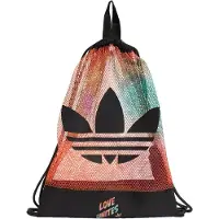 Adidas Originals Originals LOVE UNITES GYMPAPÅSE, storlek One Size