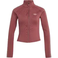 Adidas Originals SST 2.0 ÅTSITTANDE TRÄNINGSJACKA, storlek XX-Small