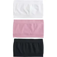 Next Behå 'Ultimate Comfort' rosa / svart / vit