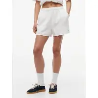 Tommy Hilfiger Tommy Jeans Crinkle Textured Relaxed Shorts