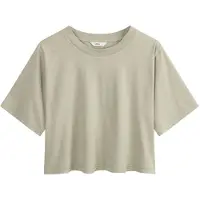 Mela London T-shirt 'Desna' ljusgrön