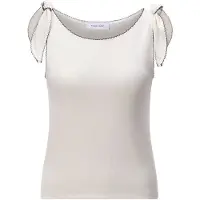 Rich & royal Topp vit / off-white