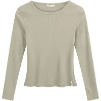 Mela London T-shirt 'Mehar' pastellgrön
