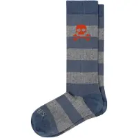 Scalpers Sockor ' ' blå