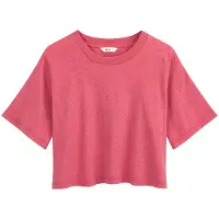 Mela London T-shirt 'Desna' hallon