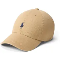 Ralph Lauren Keps marinblå / khaki