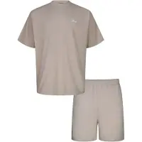 SikSilk Hemmadräkt beige