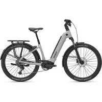 Giant Anytour X E+ 3 Box Syncdrive Sport3 27.5´´ Cues Linkglide Shadow+ 2027 Elcykel