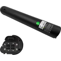 Mvtek 36v 12.8ah 460wh Voyager/freeman/freelady Batteri I Underramen