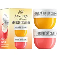 Sol de Janeiro Limited Edition Skincare Impulse Duo Set (2x25ml)