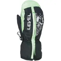 Level Dudy Gore-tex Handskar