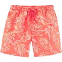 Bench Badshorts lax / rosa