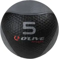 Olive Functional 5kg Medicinboll