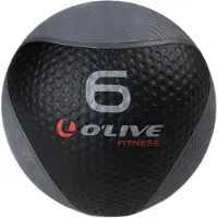 Olive Functional 6kg Medicinboll
