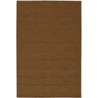Rugvista x Mjuk Rugvista Core Handloom Flat matta 200 x 300 cm grön