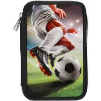 Dino World Action Word Football Pennfodral