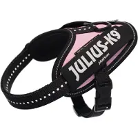 JULIUS K-9 Idc Power Baby Hundsele
