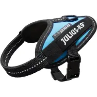 JULIUS K-9 Idc Power Baby Hundsele