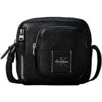 Calvin Klein Bold Pebble Crossbody Bag