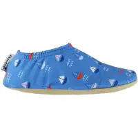 SLIPSTOP Badskor - Junior - Kaspiska havet - - 21/23 - Badskor