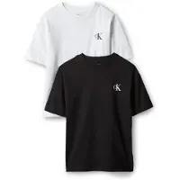 Calvin Klein Kids 2 Pack T-Shirts