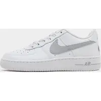 Nike Air Force 1 Jumbo Junior, vit