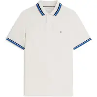 Tommy Hilfiger Regular Fit Tipped Polo Shirt
