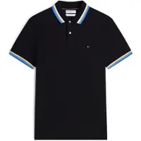 Tommy Hilfiger Regular Fit Tipped Polo Shirt